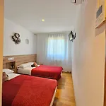 Rosella Guest house O Pedrouzo