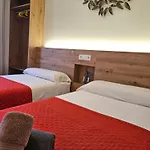 Guest house Rosella 3*