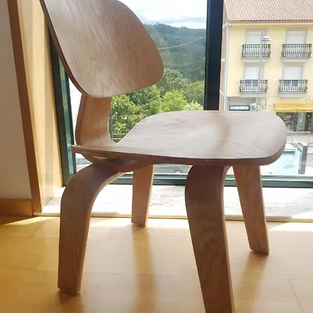 Rosella 3* O Pedrouzo