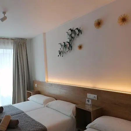 Rosella Гостевой дом 3*