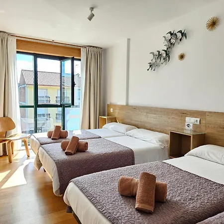 Affittacamere Rosella O Pedrouzo