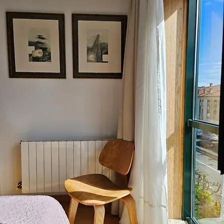 Affittacamere Rosella O Pedrouzo