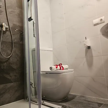 Гостевой дом Rosella 3*