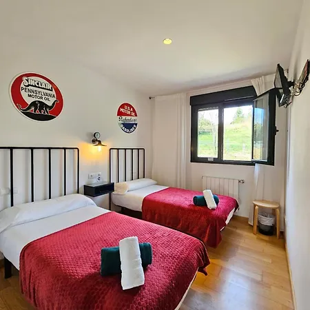 Affittacamere Rosella