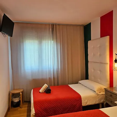 Rosella Affittacamere