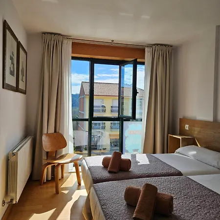 Rosella Affittacamere 3*