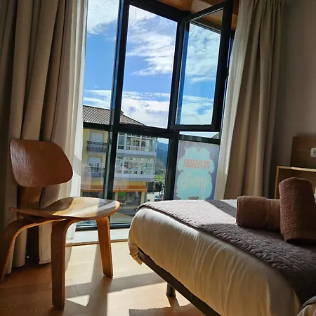 Rosella Affittacamere O Pedrouzo