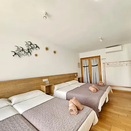 Rosella Πανσιόν