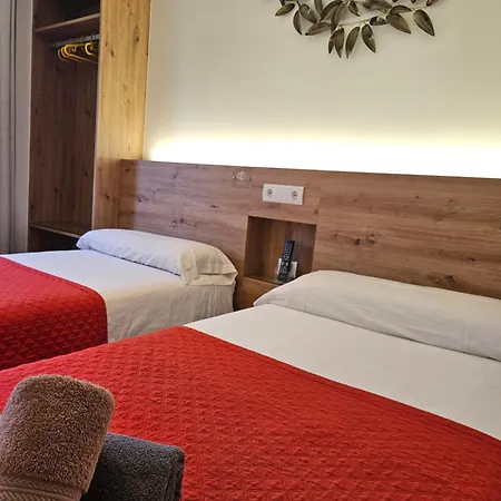 Гостевой дом Rosella 3*