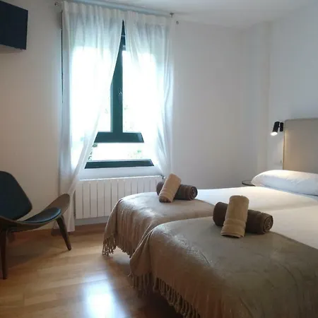 Rosella Гостевой дом 3*