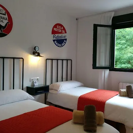 Rosella Affittacamere 3*