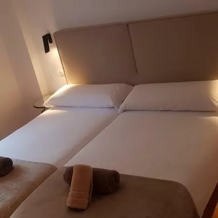 Affittacamere Rosella 3*