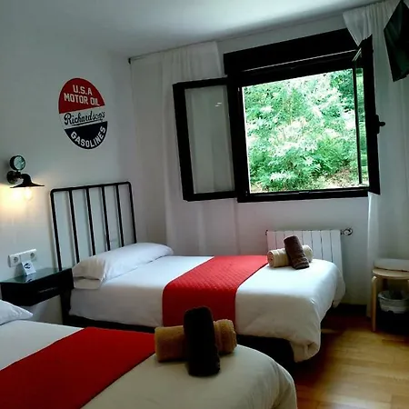 Affittacamere Rosella O Pedrouzo