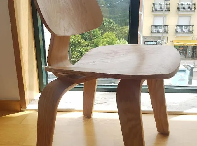 Rosella 3* O Pedrouzo