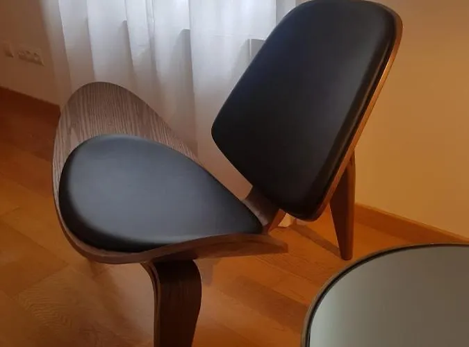 Rosella 3* O Pedrouzo