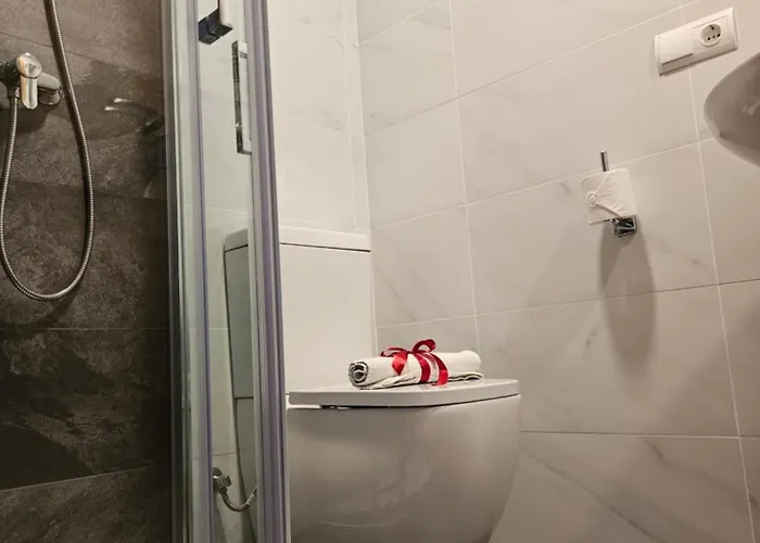 Πανσιόν Rosella 3*