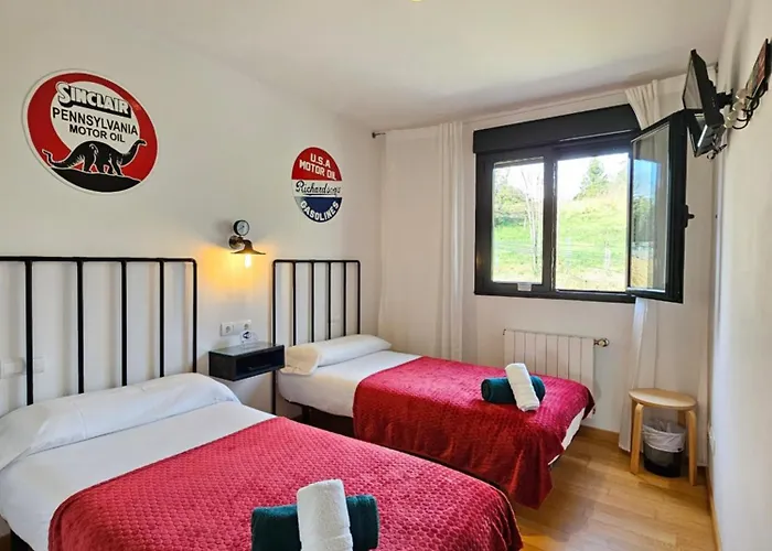 Affittacamere Rosella