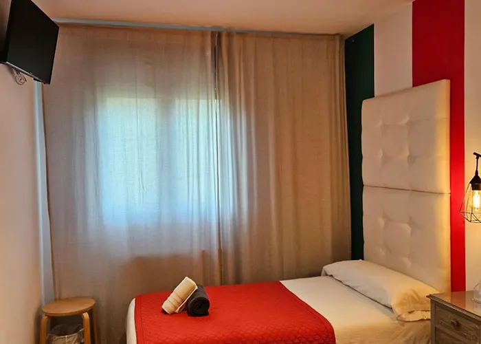 Rosella Affittacamere