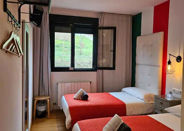 Affittacamere Rosella O Pedrouzo