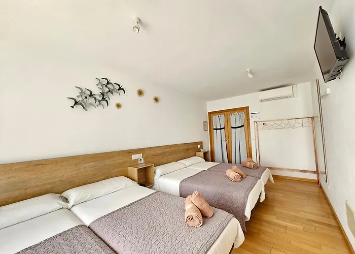 Rosella Πανσιόν