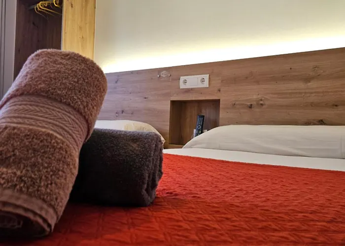 Rosella 招待所 欧德鲁佐