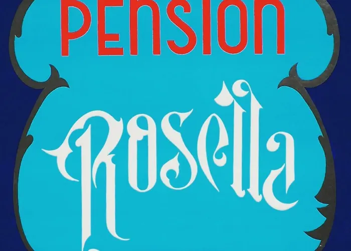 Rosella 招待所 欧德鲁佐