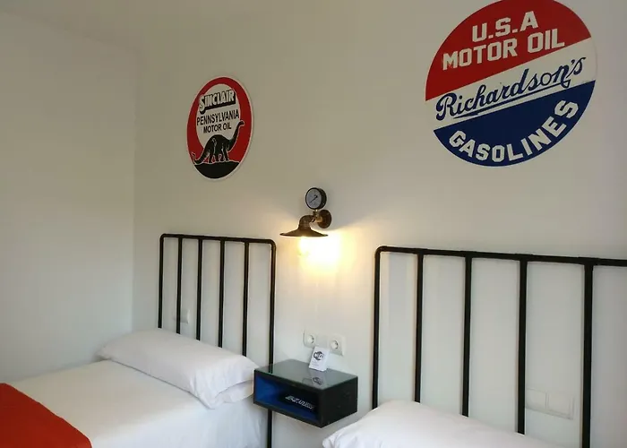 Gasthuis Rosella O Pedrouzo