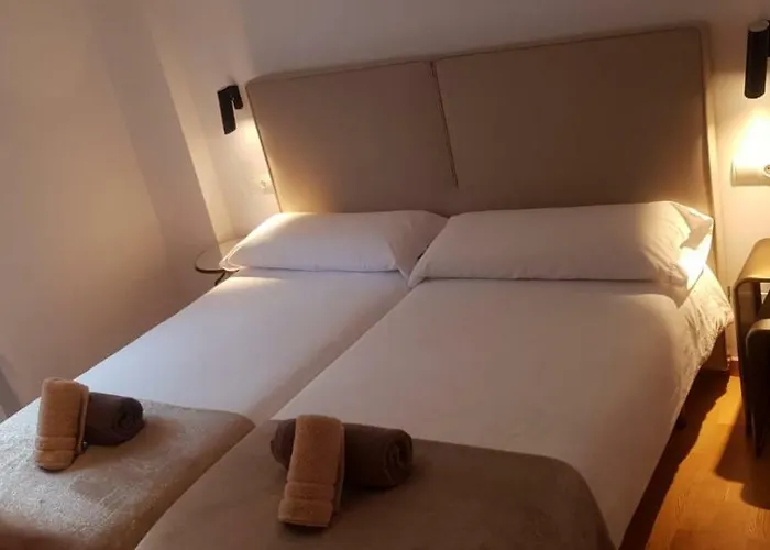 Affittacamere Rosella 3*