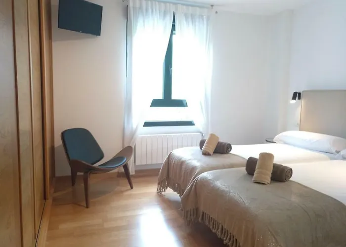 Rosella 招待所 欧德鲁佐