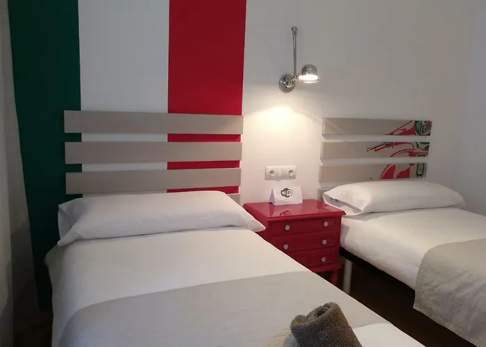 Πανσιόν Rosella