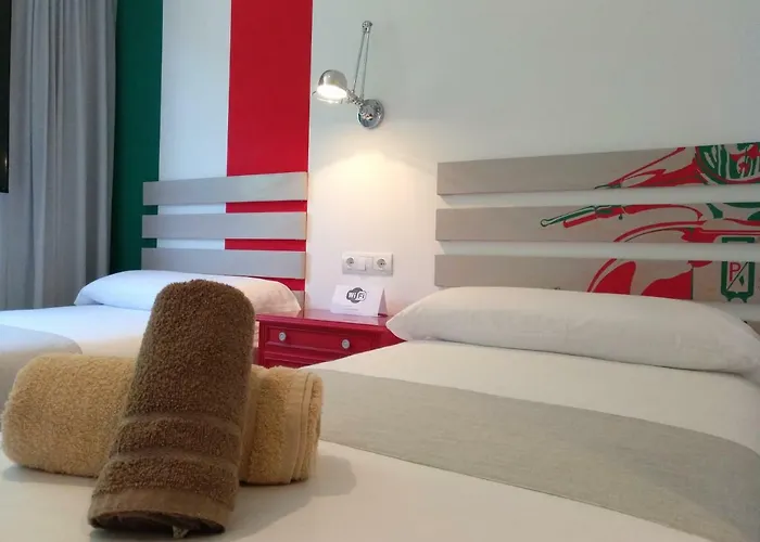 Rosella Affittacamere