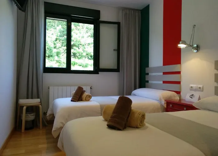 Rosella Affittacamere 3*